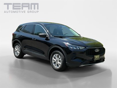 Used 2024 Ford Escape Active