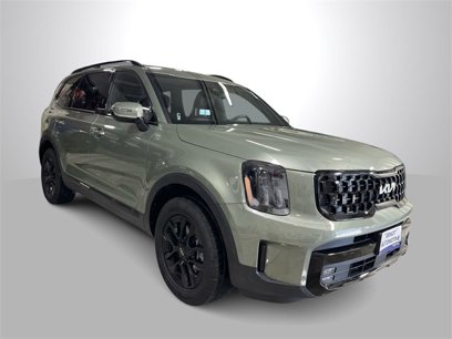 Used 2024 Kia Telluride SX Prestige X-Pro