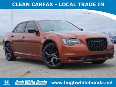 Used 2020 Chrysler 300 Touring w/ Sport Appearance Package