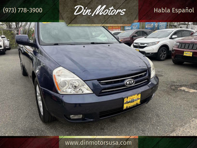 Used 2009 Kia Sedona EX w/ Luxury Pkg