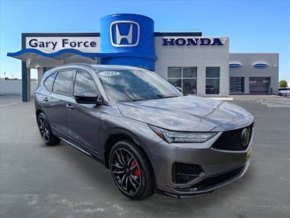 Used 2023 Acura MDX Type S