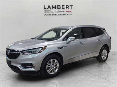 Used 2019 Buick Enclave Essence