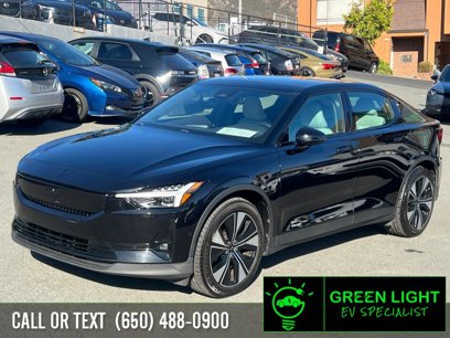 Used 2024 Polestar Polestar 2