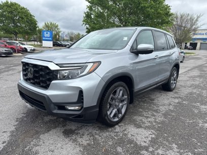 Used 2022 Honda Passport EX-L