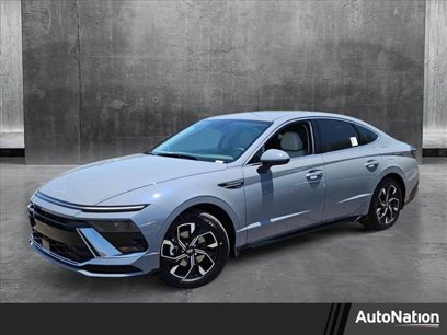 New 2025 Hyundai Sonata SEL
