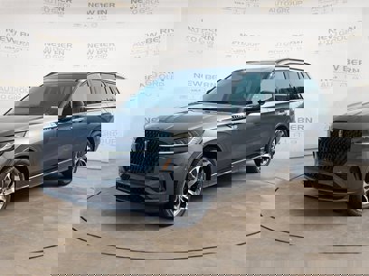 New 2025 Lincoln Aviator 2WD w/ Jet Appearance Package