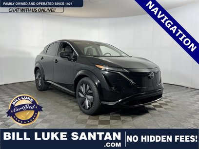 Used 2023 Nissan Ariya FWD