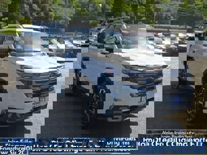 New 2025 Subaru Forester Limited