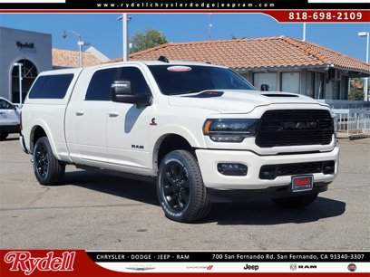 Used 2023 RAM 2500 Limited
