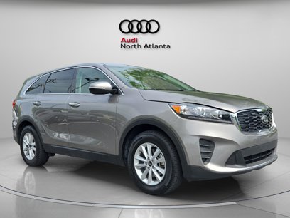 Used 2019 Kia Sorento LX