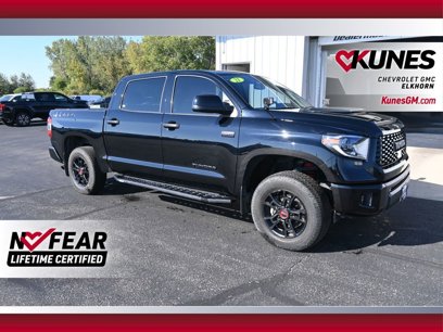 Used 2021 Toyota Tundra TRD Pro