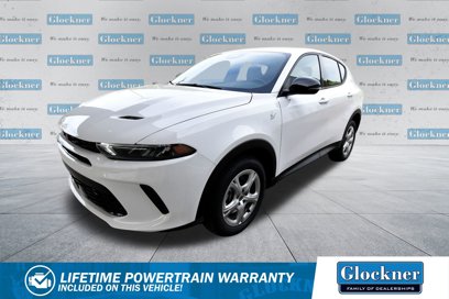 New 2025 Dodge Hornet GT w/ Cold Weather Group