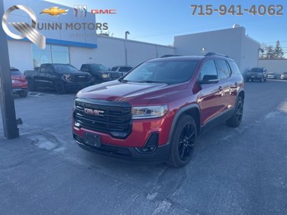Used 2022 GMC Acadia SLT w/ Elevation Edition