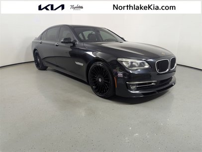 Used 2013 BMW ALPINA B7 LWB