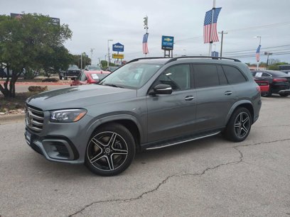 Used 2025 Mercedes-Benz GLS 450 4MATIC