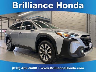Used 2025 Subaru Outback Limited w/ Popular Package #2