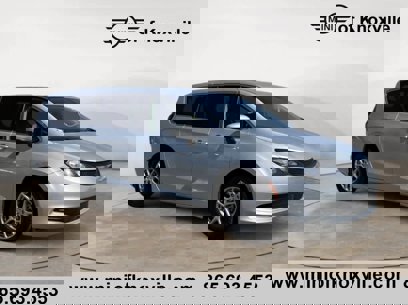 Used 2022 Chrysler Voyager LX