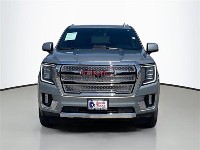Used 2024 GMC Yukon XL SLT w/ SLT Luxury Package