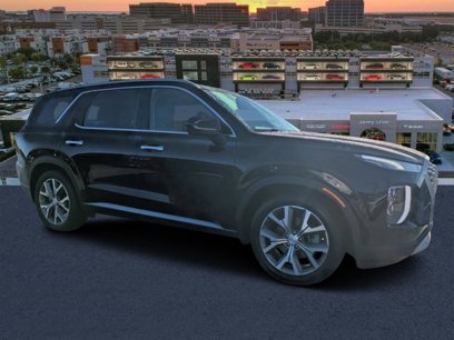 Used 2022 Hyundai Palisade SEL w/ Convenience Package
