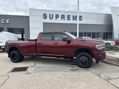 Used 2023 RAM 3500 Big Horn w/ Level 2 Equipment Group