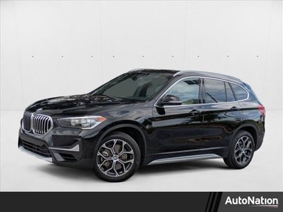 Used 2022 BMW X1 sDrive28i w/ Convenience Package