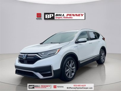 Used 2022 Honda CR-V Touring