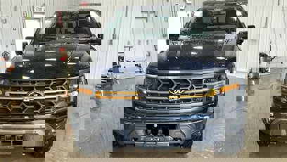New 2025 Ford F150 Tremor w/ Equipment Group 402A High