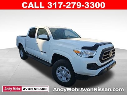 Used 2021 Toyota Tacoma SR