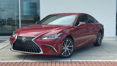 Used 2023 Lexus ES 350 w/ Premium Package