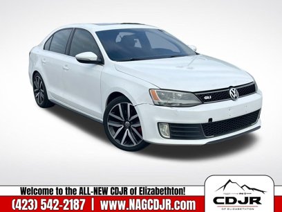 Used 2012 Volkswagen Jetta GLI