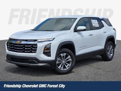 New 2026 Chevrolet Equinox LT w/ Convenience Package II