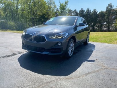 Used 2018 BMW X2 xDrive28i w/ Premium Package