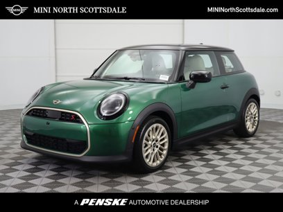 Used 2025 MINI Cooper S
