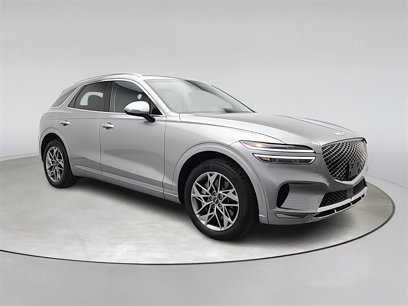 Used 2023 Genesis GV70 2.5T w/ Select Package