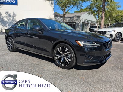 Used 2025 Volvo S60 B5 Plus