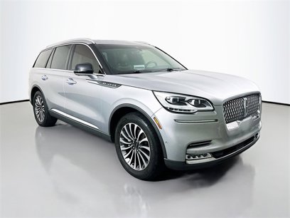 Used 2020 Lincoln Aviator Reserve w/ Equipment Group 201A