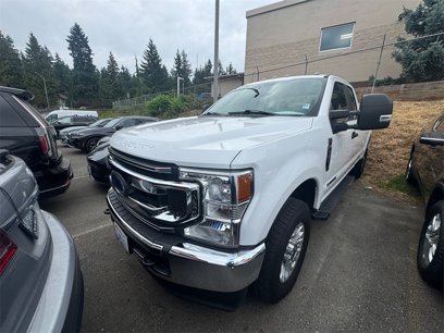 Used 2020 Ford F250 XL w/ STX Appearance Package