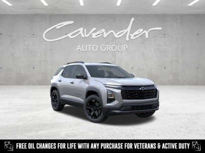 New 2026 Chevrolet Equinox LT w/ Convenience Package II