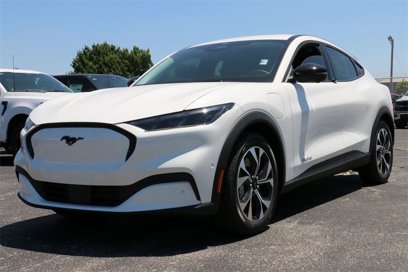 New 2024 Ford Mustang Mach-E Select