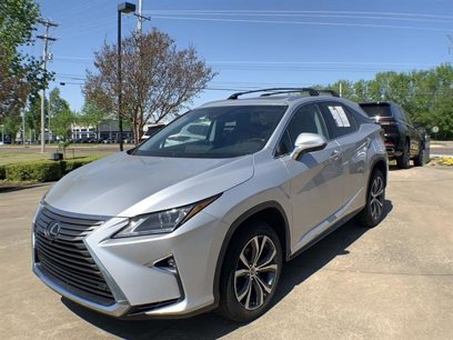 Used 2019 Lexus RX 350 FWD