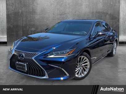 Used 2019 Lexus ES 350 Ultra Luxury