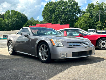 Used 2004 Cadillac XLR