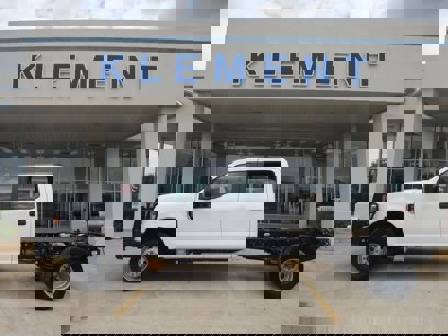 Used 2021 Ford F350 XL w/ Power Equipment Group