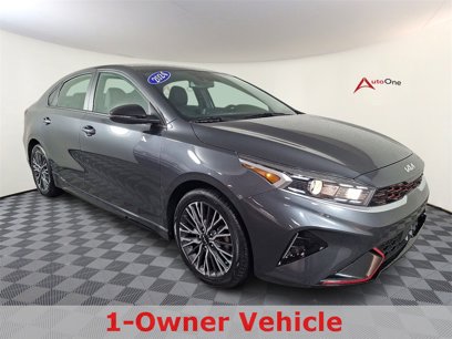 Used 2024 Kia Forte GT-Line