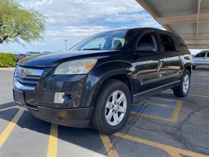 Used 2009 Saturn Outlook XE w/ Convenience Package