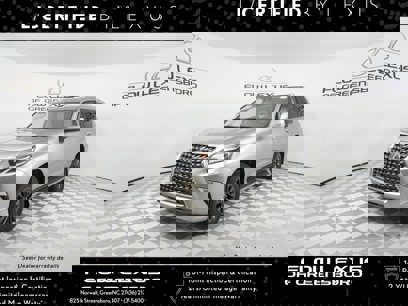 Certified 2021 Lexus GX 460 Premium w/ Premium Package
