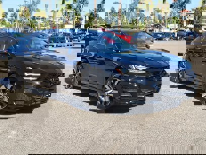 New 2025 Acura TLX w/ Technology Package