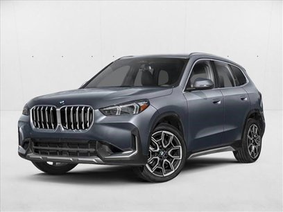 Used 2025 BMW X1 xDrive28i w/ Technology Package