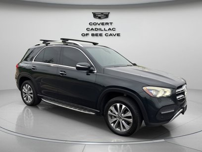 Used 2020 Mercedes-Benz GLE 350 4MATIC