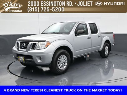 Used 2016 Nissan Frontier SV w/ SV Value Truck Package